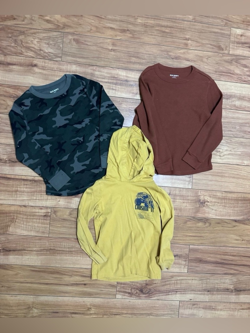 Old Navy bundle